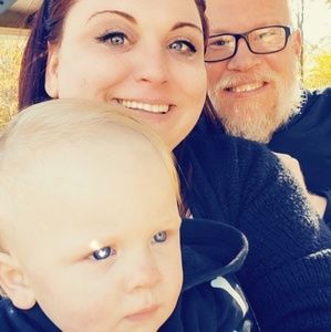 Meet your Posher, Kristen